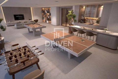 Квартира с 1 спальней в Liwan, ОАЭ №209426 15