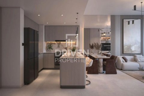 Квартира с 1 спальней в Liwan, ОАЭ №209426 8