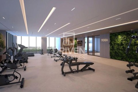 Квартира с 1 спальней в Liwan, ОАЭ №209426 22