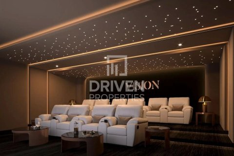 Квартира с 1 спальней в Liwan, ОАЭ №209426 26