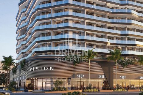 Квартира с 1 спальней в Liwan, ОАЭ №209426 14