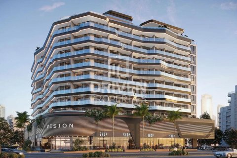 Квартира с 1 спальней в Liwan, ОАЭ №209426 16