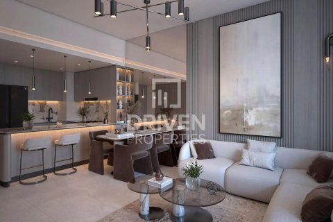 Квартира с 1 спальней в Liwan, ОАЭ №209426 11