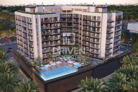 Квартира с 1 спальней в Liwan, ОАЭ №209426 17