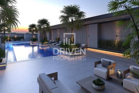Квартира с 1 спальней в Liwan, ОАЭ №209426 13
