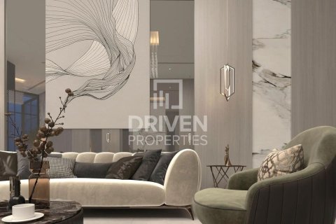 Квартира с 1 спальней в Liwan, ОАЭ №209426 10