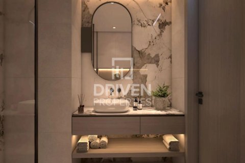 Квартира с 1 спальней в Liwan, ОАЭ №209426 18