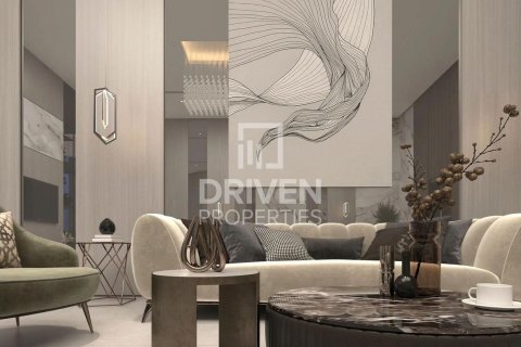 Квартира с 1 спальней в Liwan, ОАЭ №209426 5