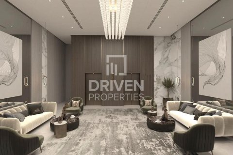 Квартира с 1 спальней в Liwan, ОАЭ №209426