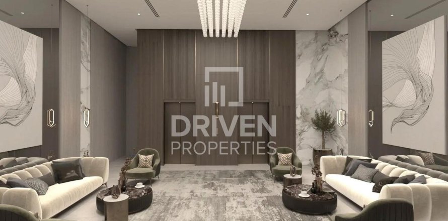 Квартира с 1 спальней в Liwan, ОАЭ №209426