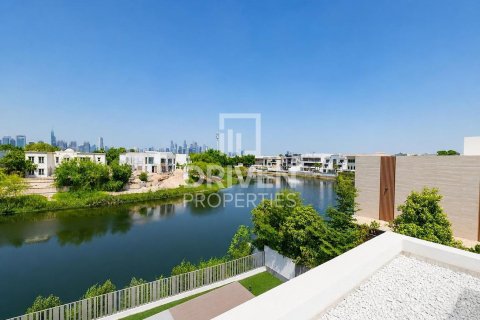 Вилла с 5 спальнями в Jumeirah Park, ОАЭ №209427 30