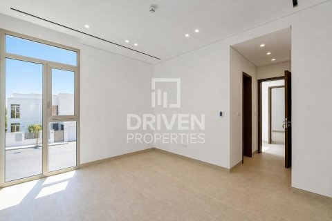 Вилла с 5 спальнями в Jumeirah Park, ОАЭ №209427 14