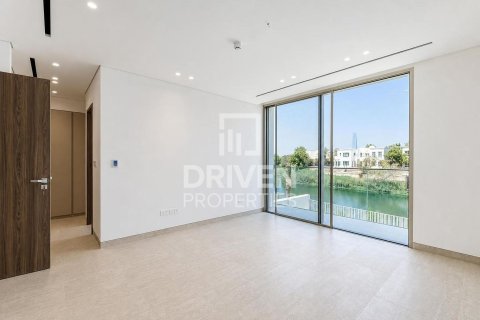 Вилла с 5 спальнями в Jumeirah Park, ОАЭ №209427 20