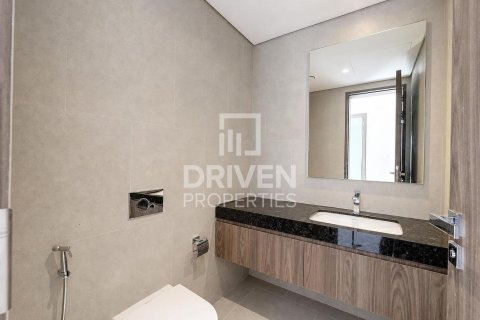 Вилла с 5 спальнями в Jumeirah Park, ОАЭ №209427 27