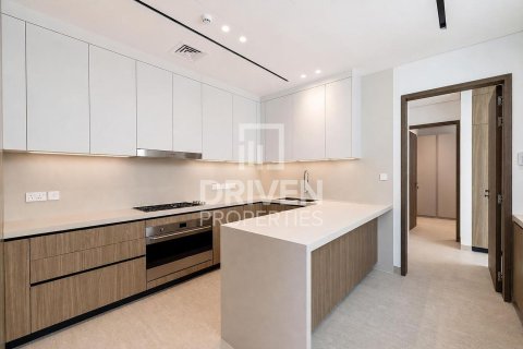 Вилла с 5 спальнями в Jumeirah Park, ОАЭ №209427 24