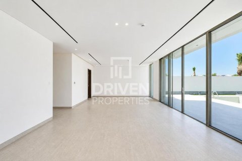 Вилла с 5 спальнями в Jumeirah Park, ОАЭ №209427 5