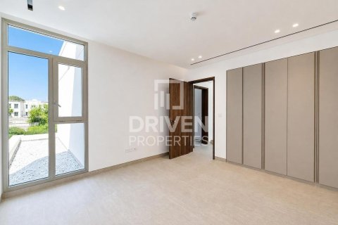 Вилла с 5 спальнями в Jumeirah Park, ОАЭ №209427 18