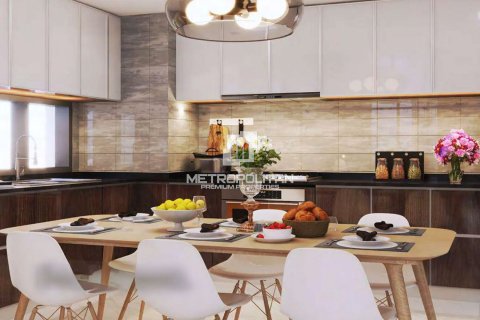 Townhouse de 4 dormitorios No. 128926 6