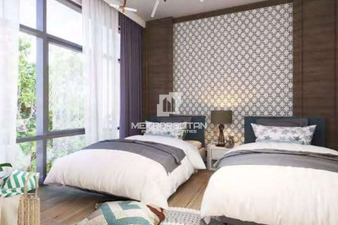 Townhouse de 4 dormitorios No. 128926 8