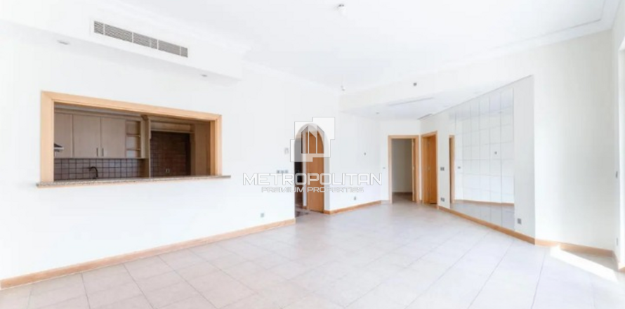 Apartment de 2 dormitorios No. 128927