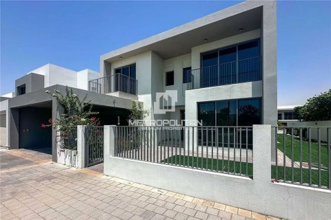 Вилла с 5 спальнями №128931 9