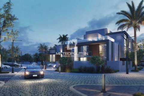 Townhouse de 4 dormitorios No. 128925 2