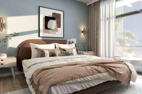 Townhouse de 4 dormitorios No. 128925 10