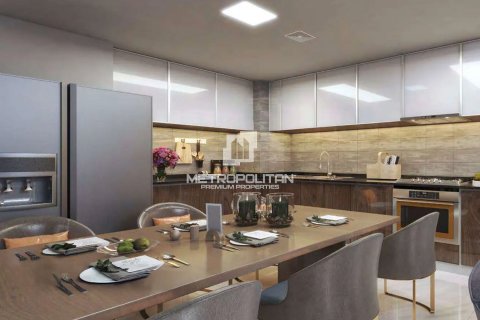 Townhouse de 4 dormitorios No. 128925 9