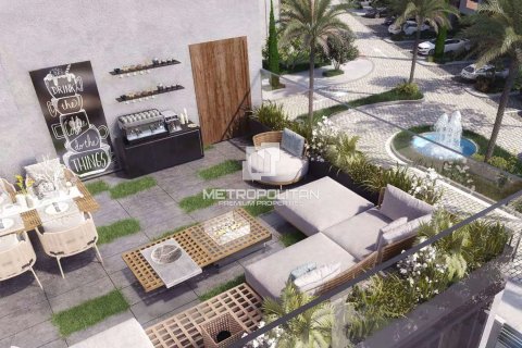 Townhouse de 4 dormitorios No. 128925 7