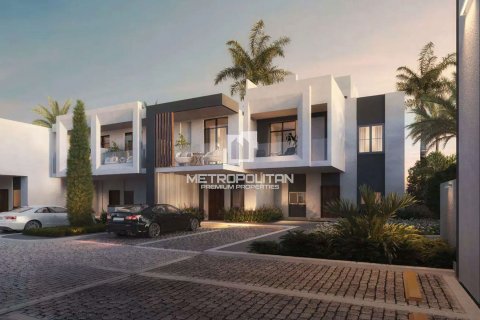 Townhouse de 4 dormitorios No. 128925 12