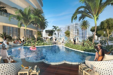 Apartment de 42m² No. 128930 13