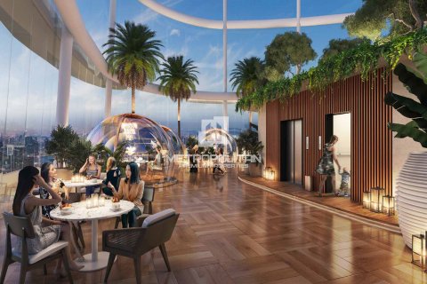 Apartment de 42m² No. 128930 11