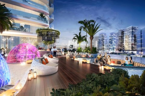 Apartment de 42m² No. 128930 14