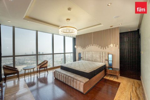 4 غرف نوم بانتهاوس في مرسى دبي, الإمارات العربية المتحدة رقم 205816 20