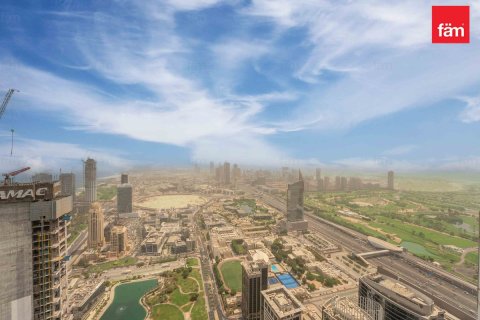 4 غرف نوم بانتهاوس في مرسى دبي, الإمارات العربية المتحدة رقم 205816 13