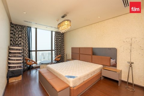 4 غرف نوم بانتهاوس في مرسى دبي, الإمارات العربية المتحدة رقم 205816 11