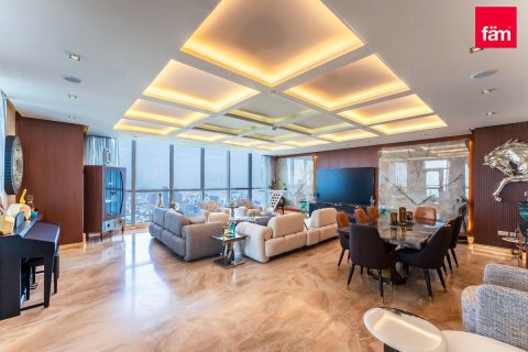 Penthouse de 4 chambres à Dubai Marina, UAE No. 205816