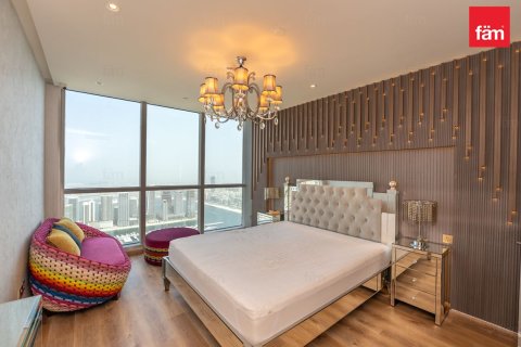 4 غرف نوم بانتهاوس في مرسى دبي, الإمارات العربية المتحدة رقم 205816 5
