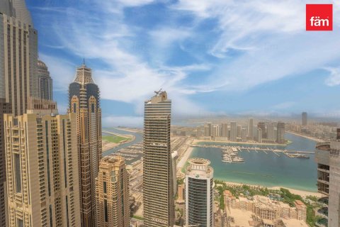 4 غرف نوم بانتهاوس في مرسى دبي, الإمارات العربية المتحدة رقم 205816 15