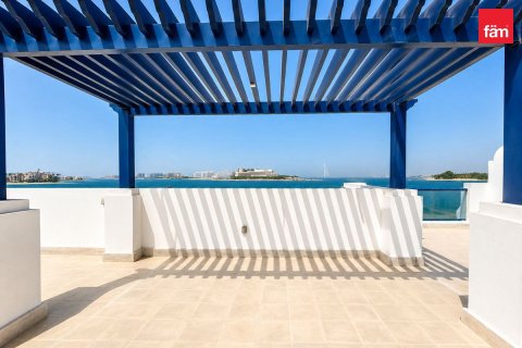 Villa de 5 dormitorios en Palm Jumeirah, UAE No. 205810 23