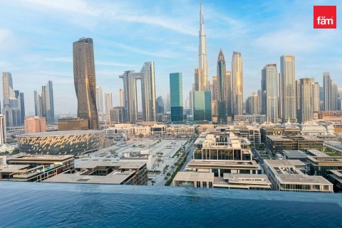 1 غرف نوم شقة في City Walk, الإمارات العربية المتحدة رقم 205811 18