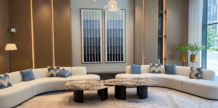 1 غرف نوم شقة في City Walk, الإمارات العربية المتحدة رقم 205811