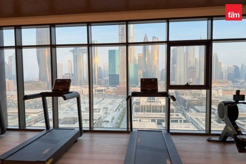 1 غرف نوم شقة في City Walk, الإمارات العربية المتحدة رقم 205811 17