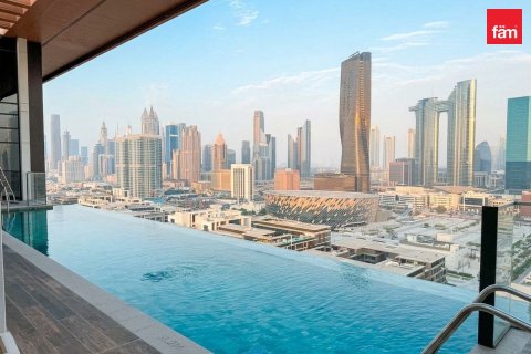 1 غرف نوم شقة في City Walk, الإمارات العربية المتحدة رقم 205811 4