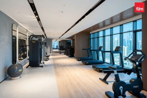 1 غرف نوم شقة في City Walk, الإمارات العربية المتحدة رقم 205811 16
