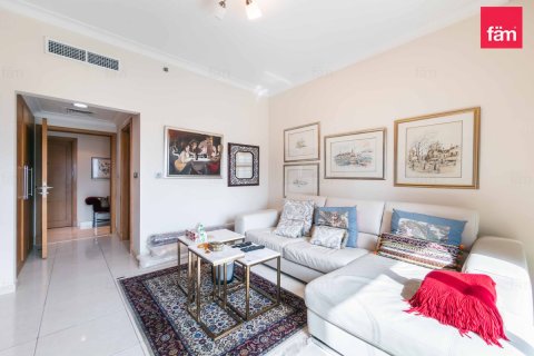 Appartement de 3 chambres à Dubai Marina, UAE No. 205812 12