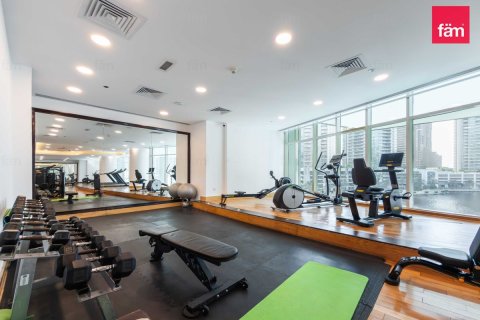 Appartement de 3 chambres à Dubai Marina, UAE No. 205812 25