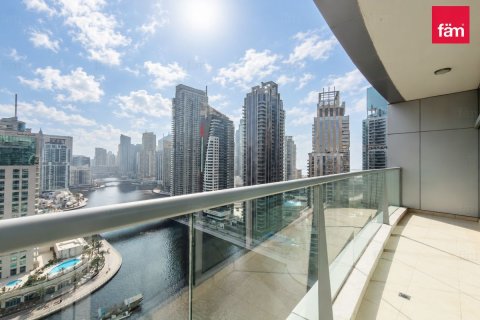 Appartement de 3 chambres à Dubai Marina, UAE No. 205812 20