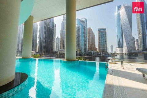 Appartement de 3 chambres à Dubai Marina, UAE No. 205812 27