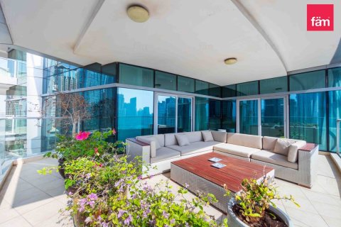 Appartement de 3 chambres à Dubai Marina, UAE No. 205812 17